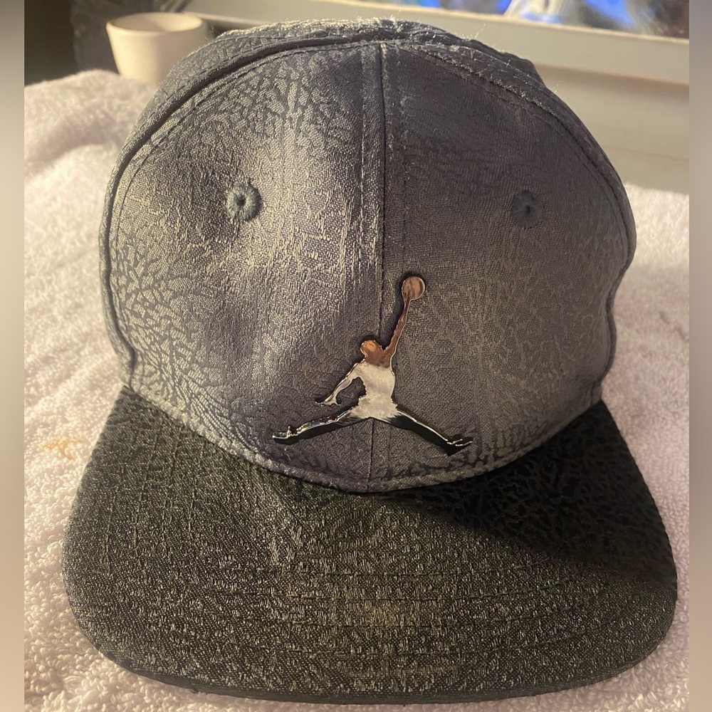 jordan infant hat